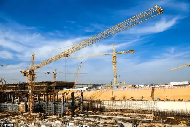 智慧工地無線自組網通信方案，如何推進城鎮建設數字化轉型？