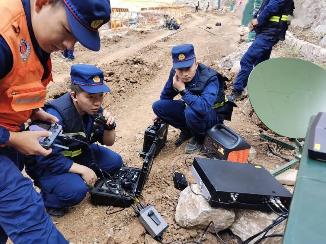 關鍵通信，為何對頻譜如此挑剔？